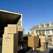 Capitol City Movers inc Image