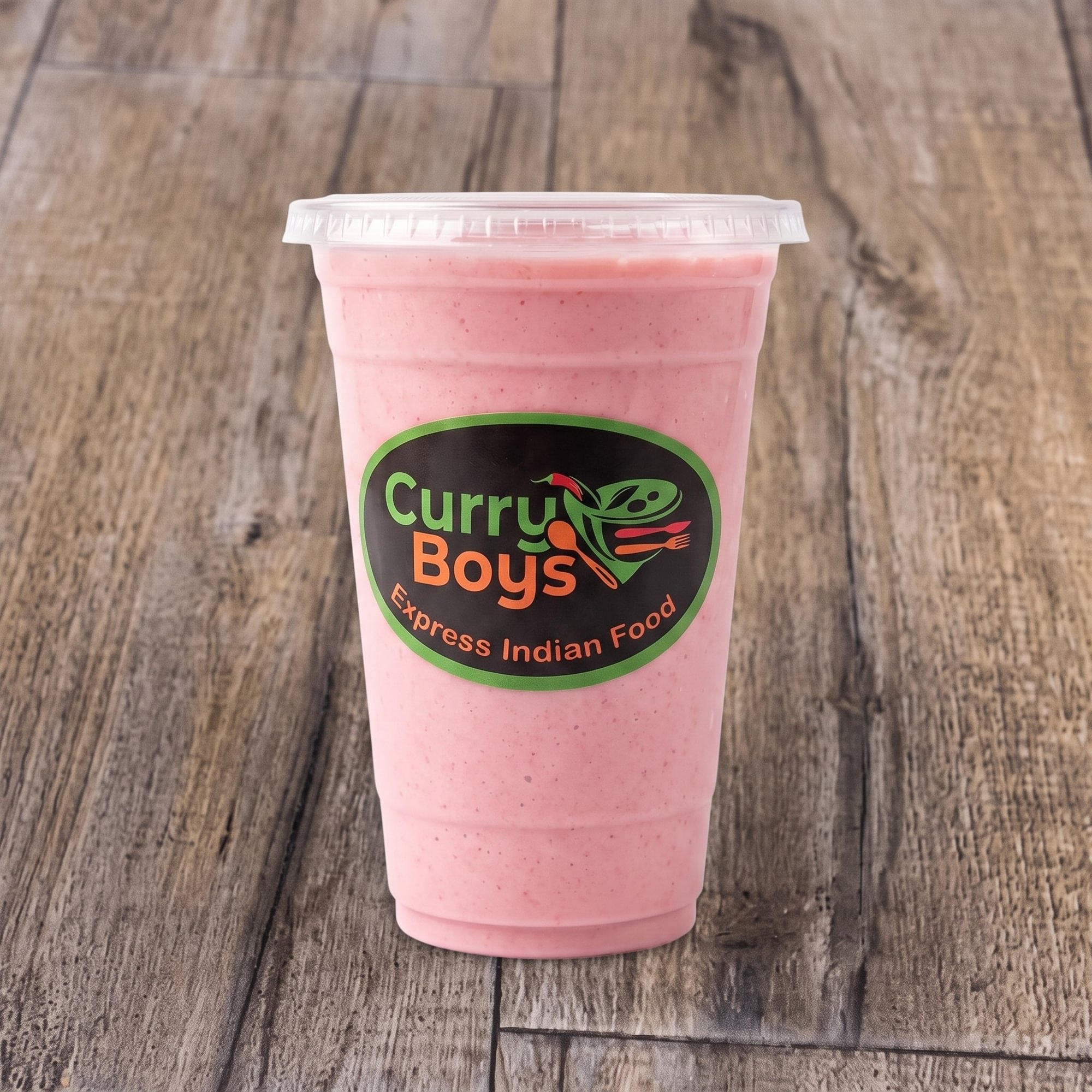 Rose Milk