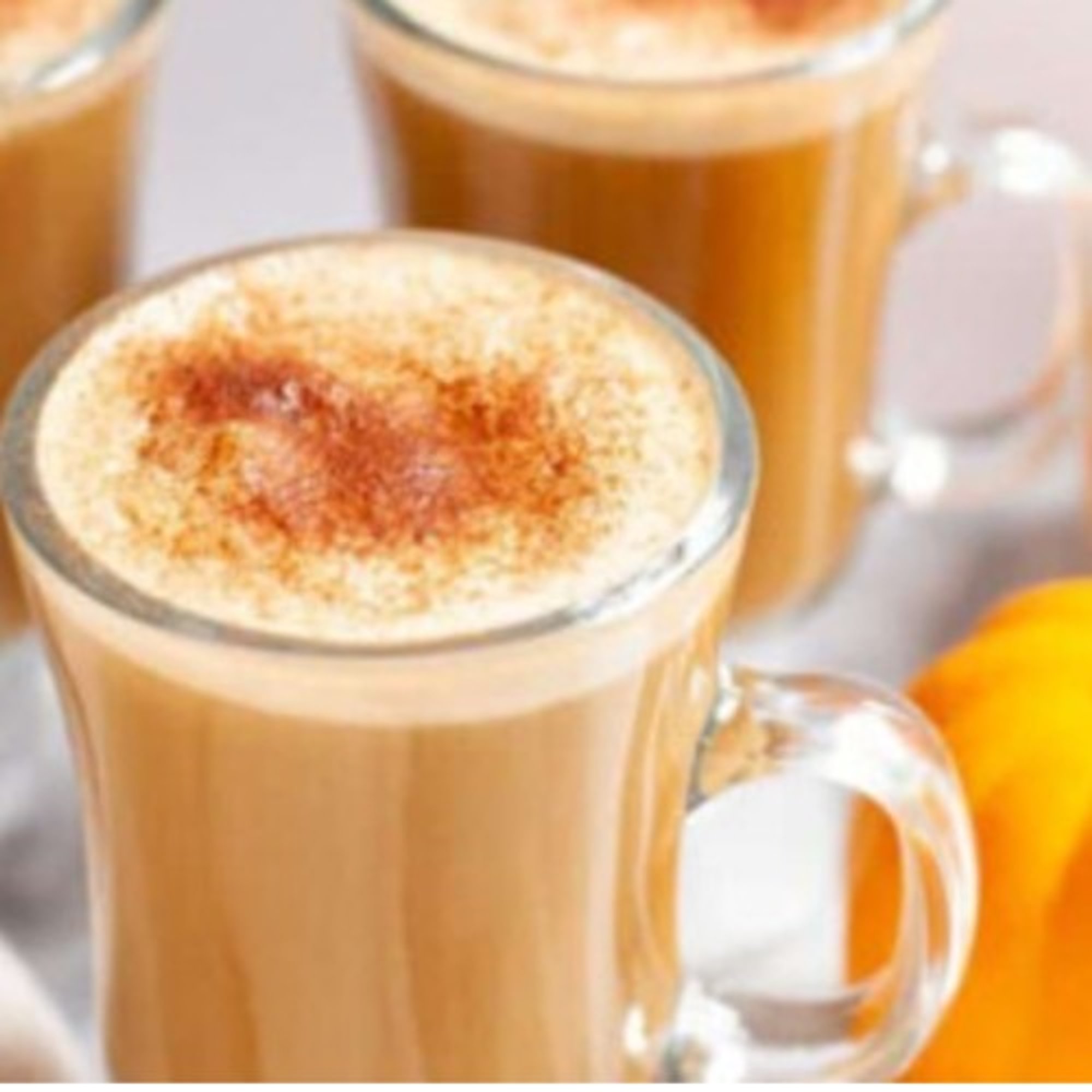 Pumpkin Spice Latte