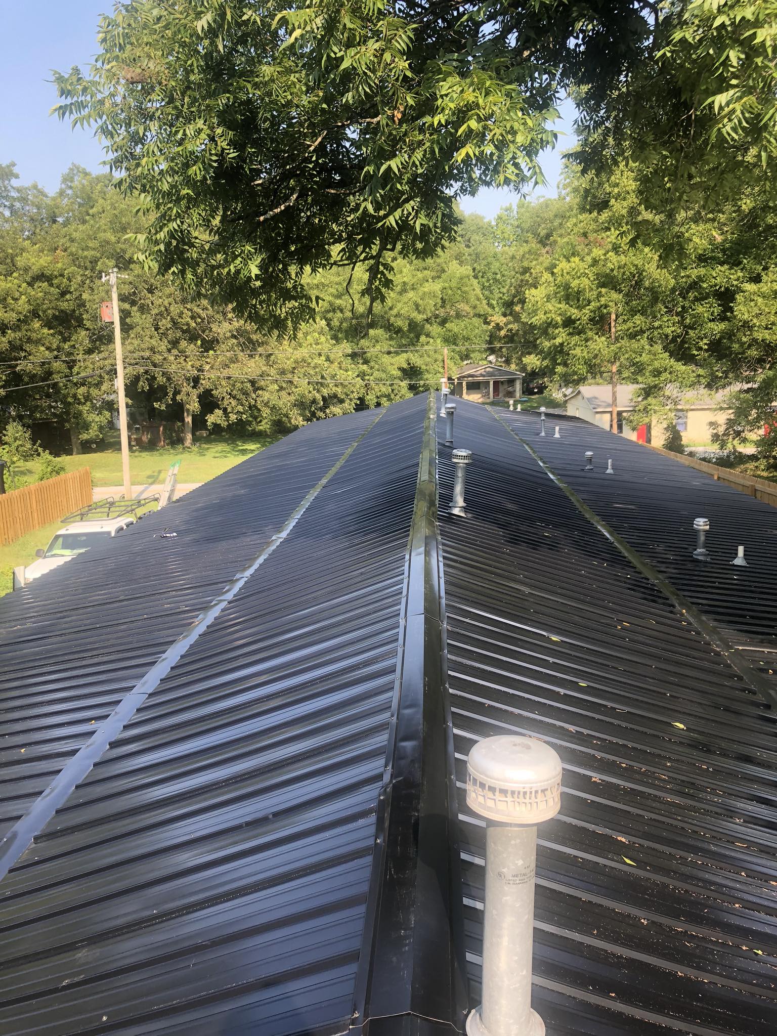 Miller Construction Image