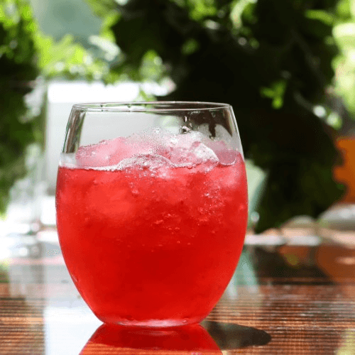 Raspberry