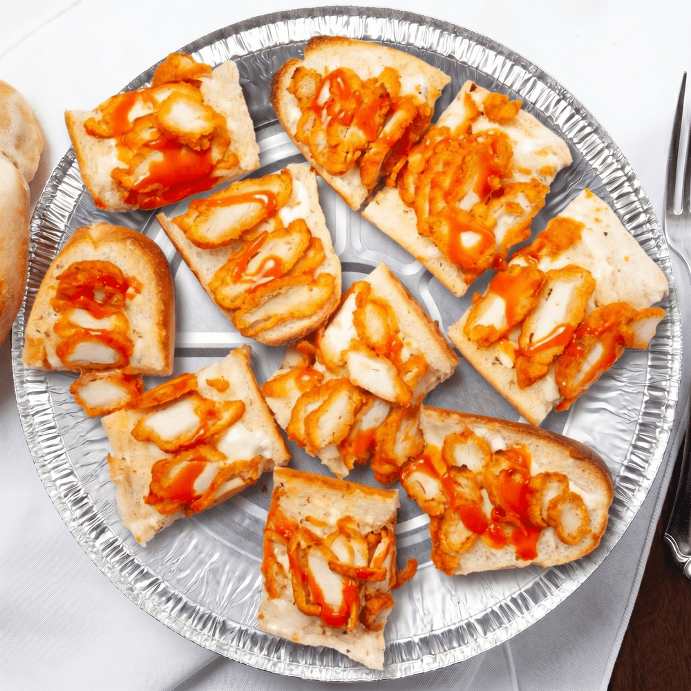 Garlic Bread