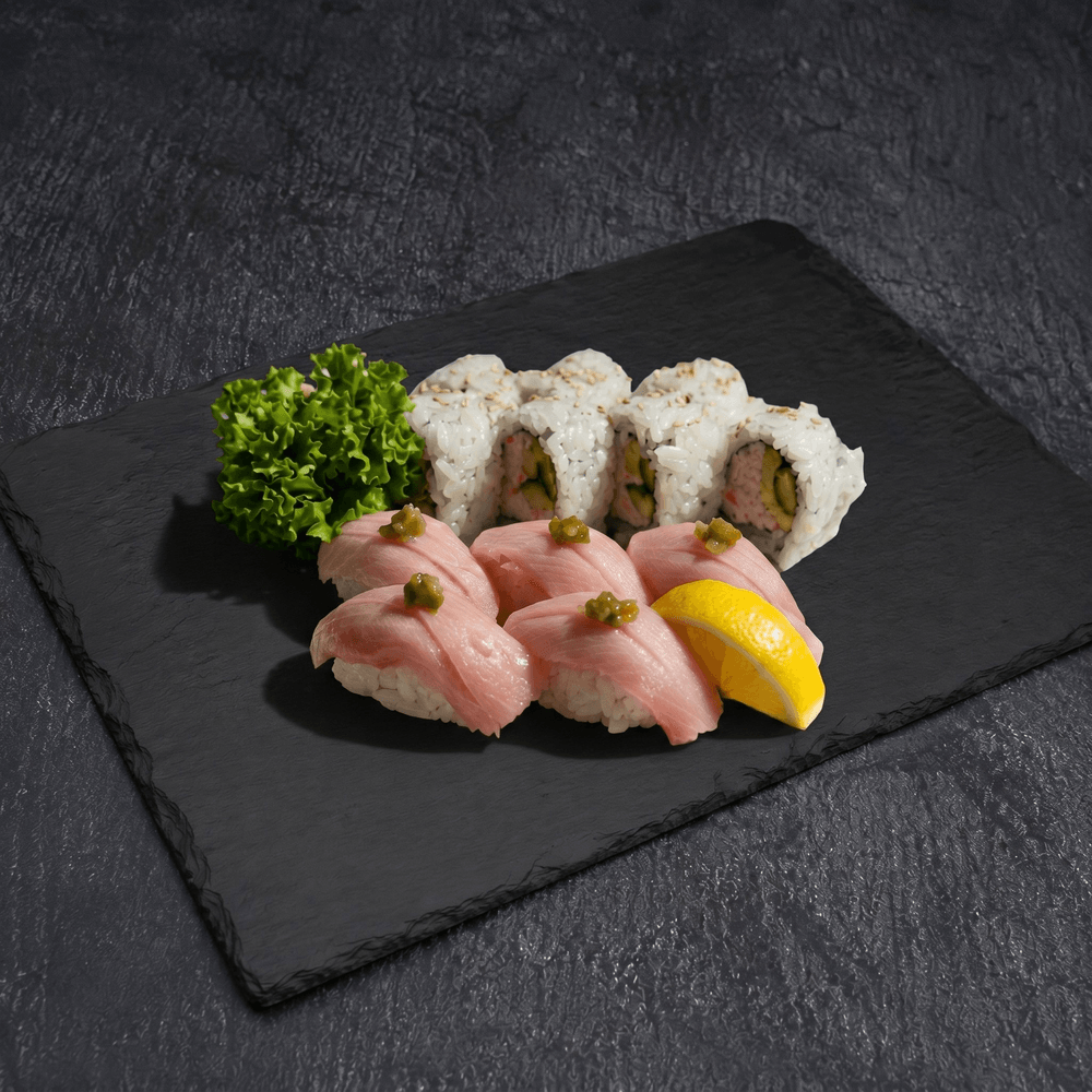 Yellowtail Lovers
