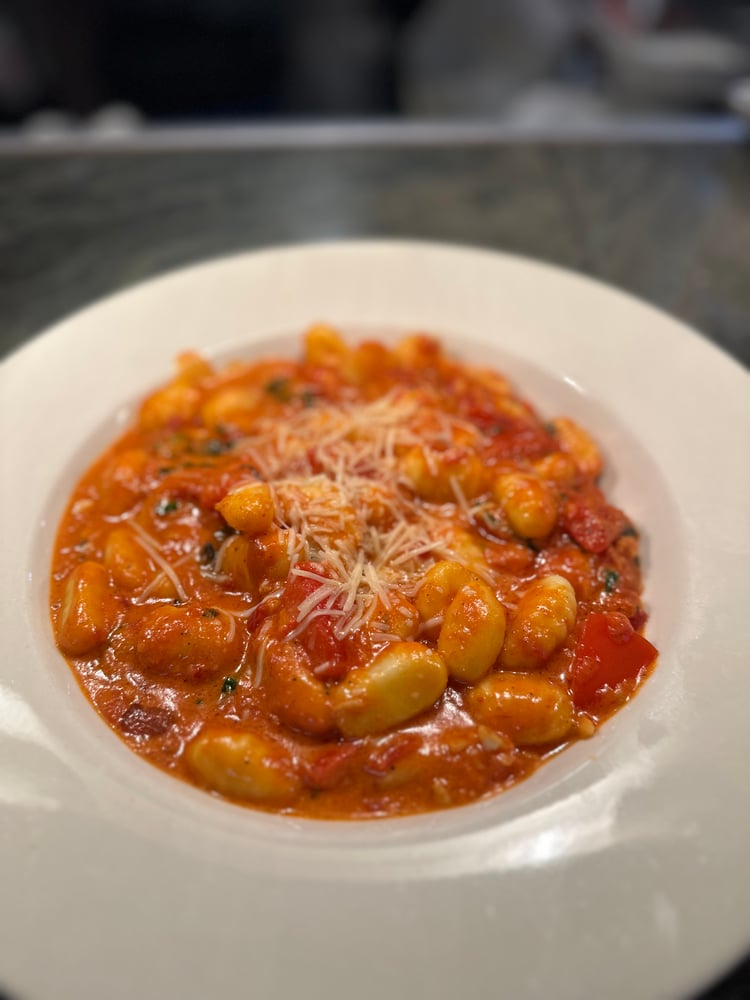 Gnocchi Toscana