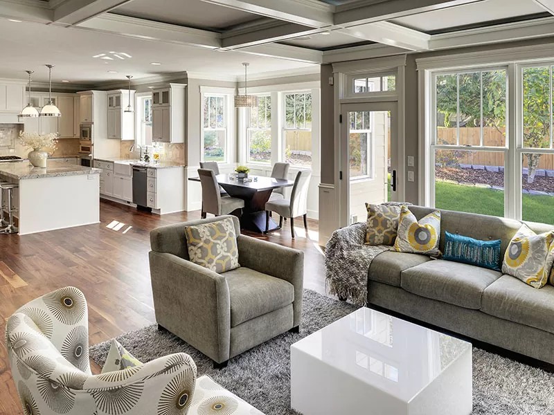 Aluminum Windows | Marvin