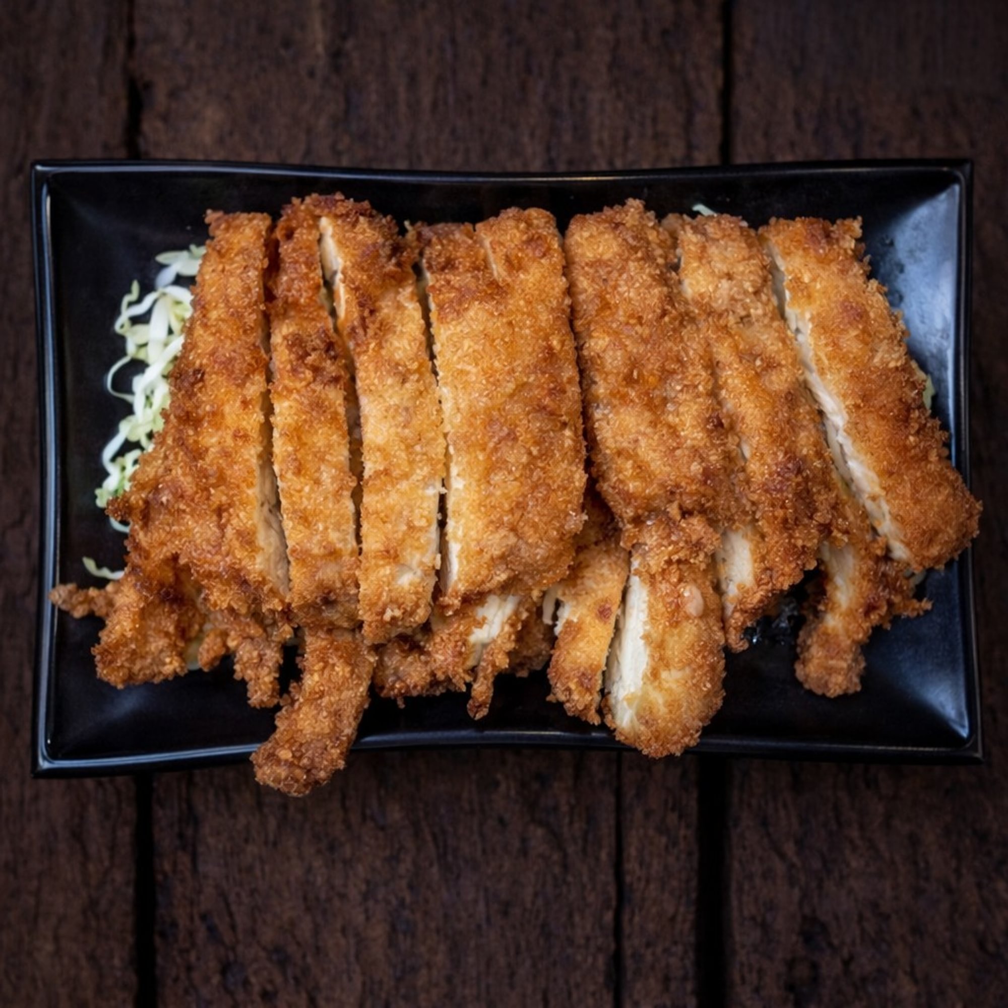 Chicken Katsu