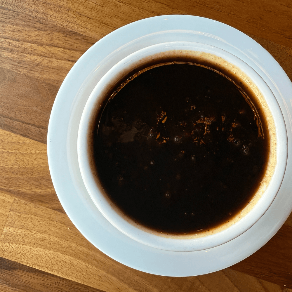 tamarind sauce (8oz)
