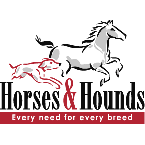 Horses & Hounds Logo