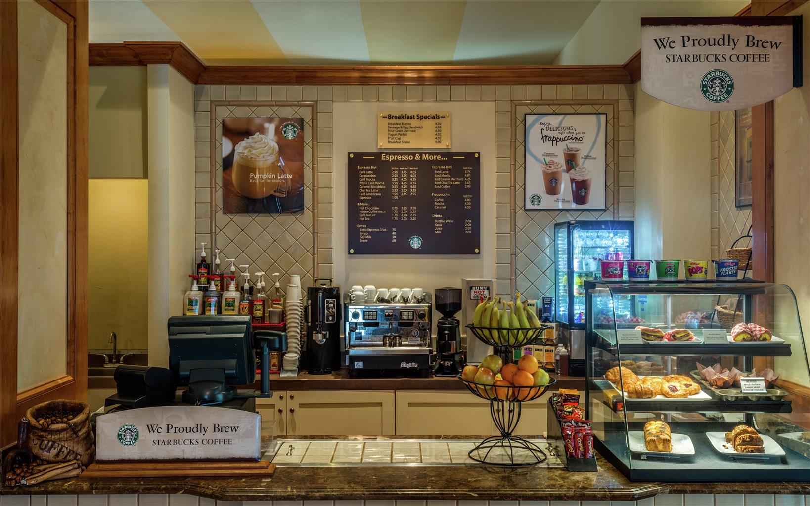 Hilton Santa Clara Image