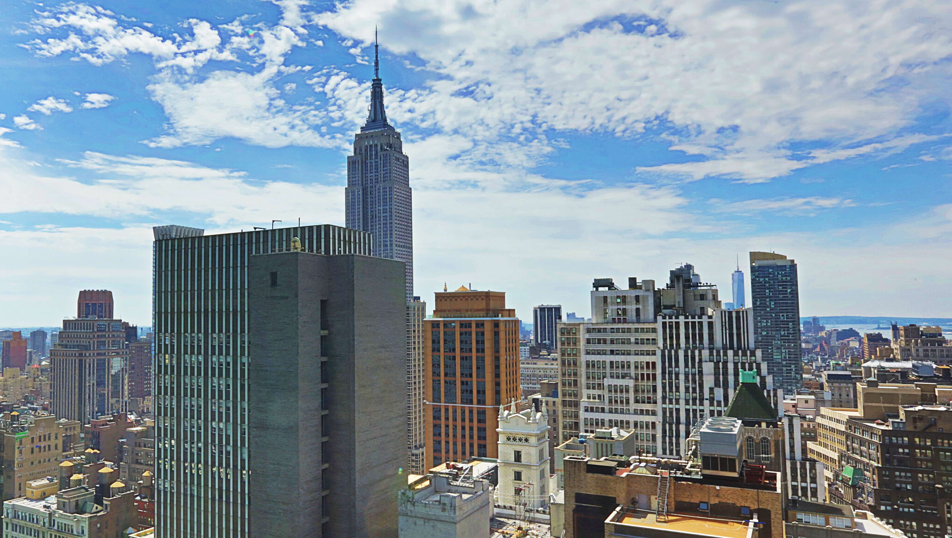 Hilton Garden Inn New York/Times Square Central Photo