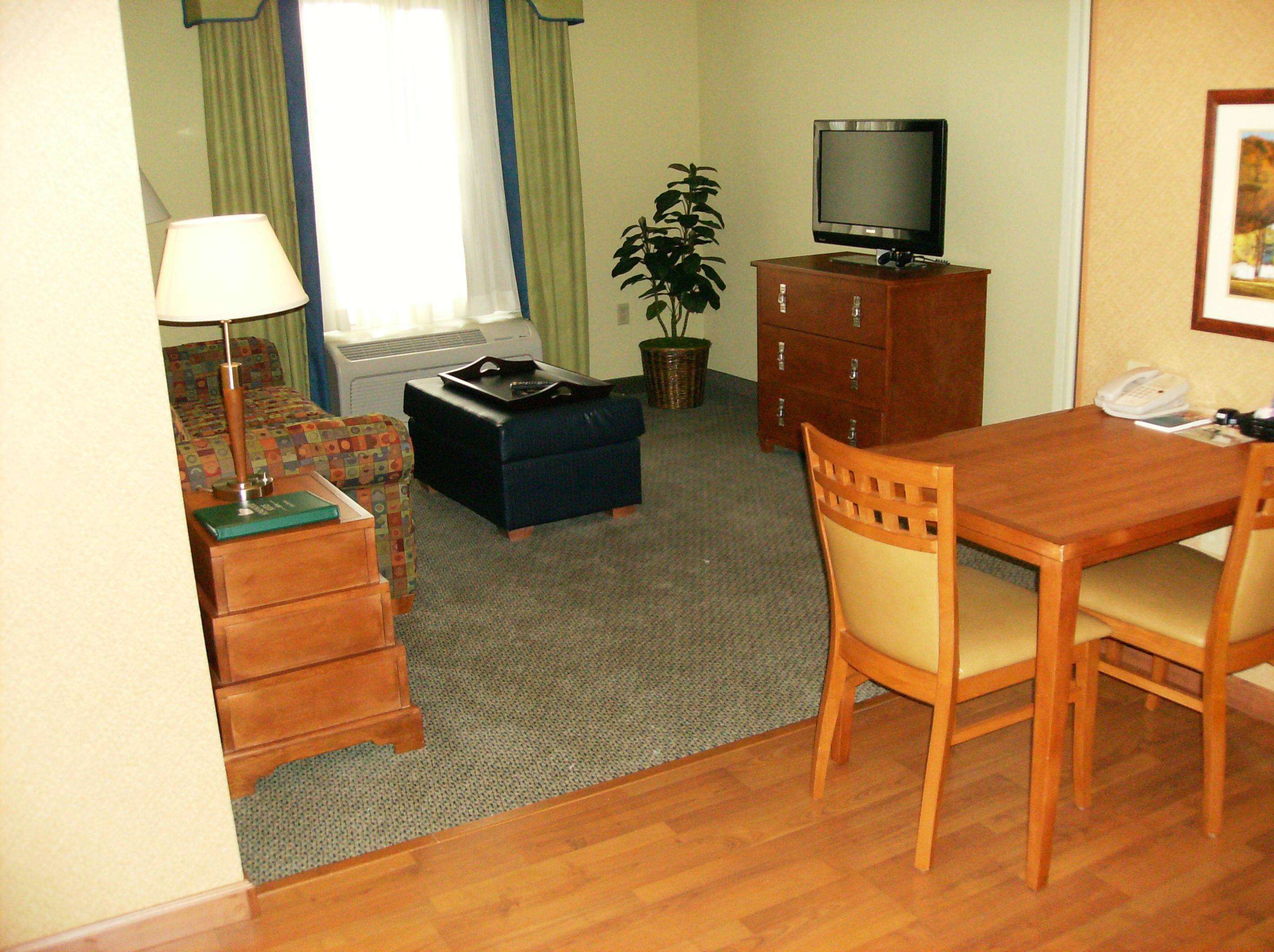 Homewood Suites by Hilton Newburgh-Stewart Airport Photo