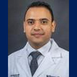 Ali Al Darobi, MD