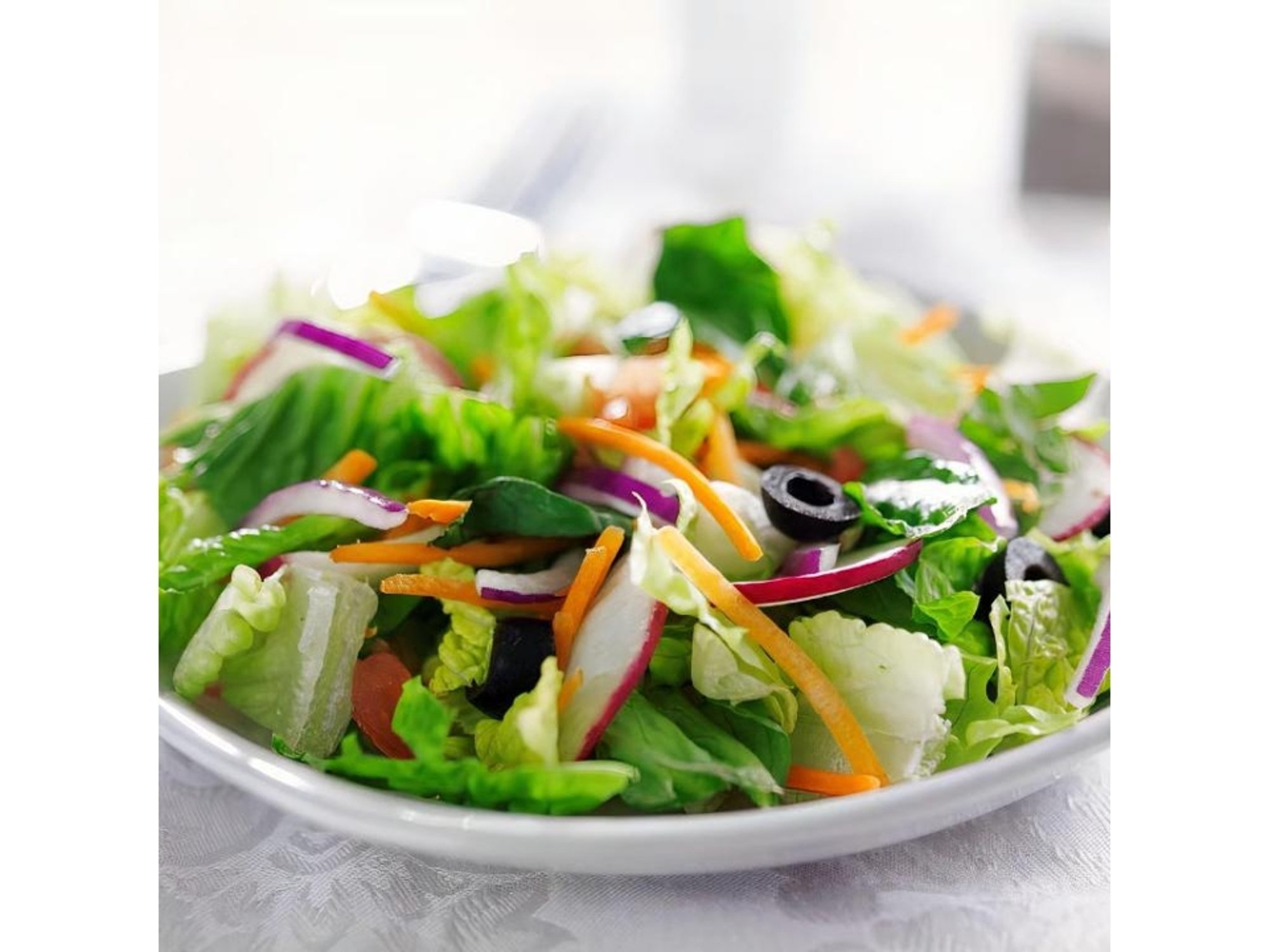 House Salad