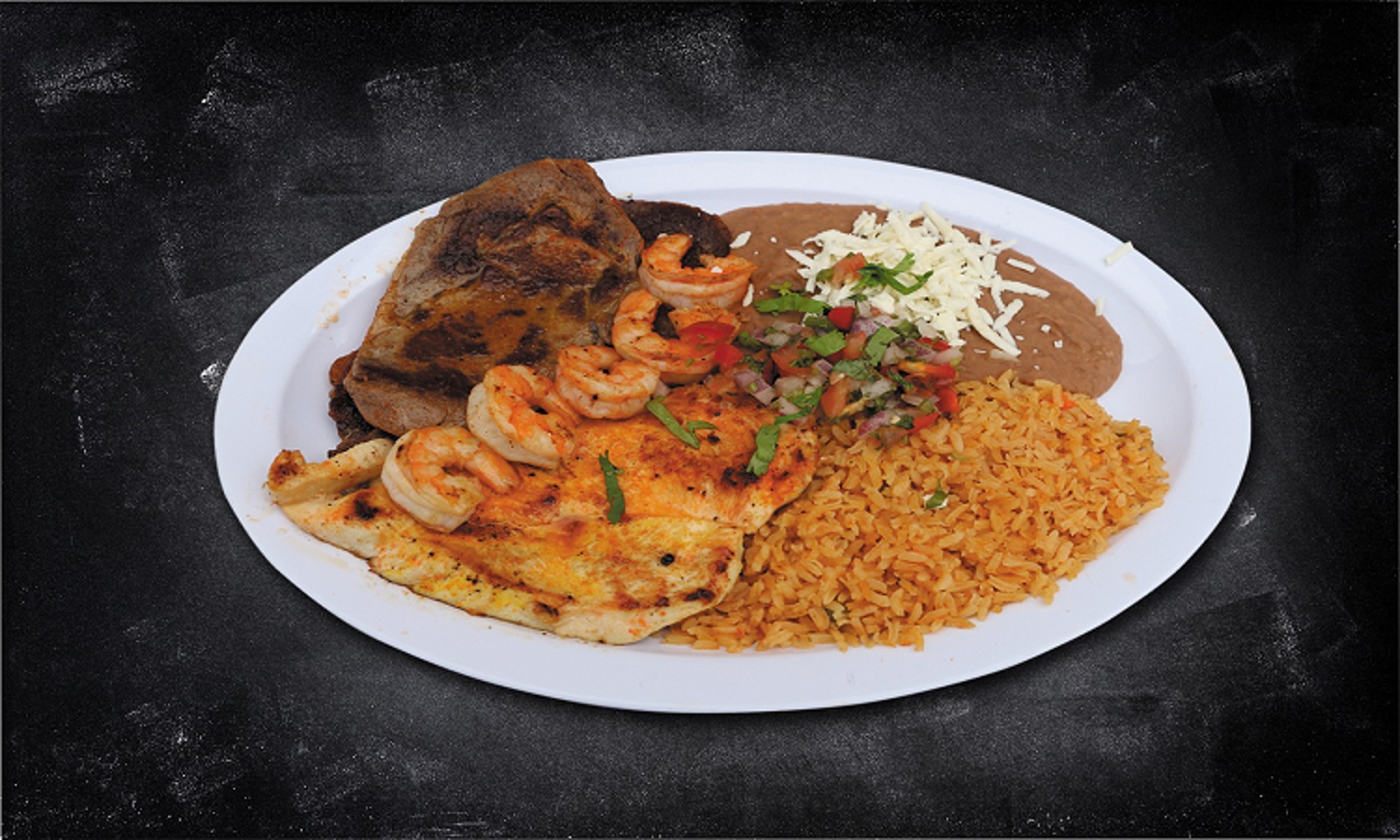 Rogelio Special