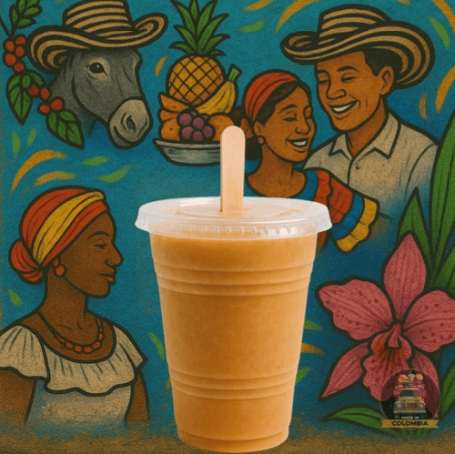 AREQUIPE/ DULCE DE LECHE