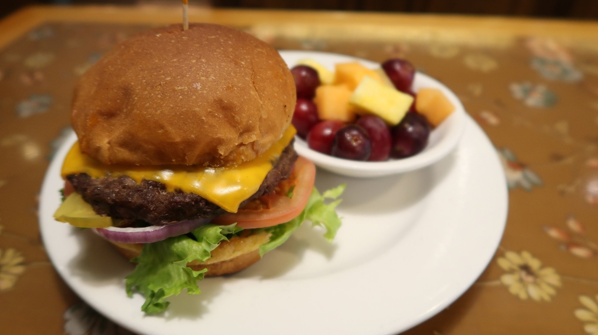 Cheeseburger