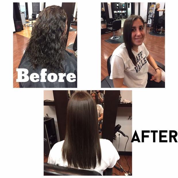 Images Spice Salon