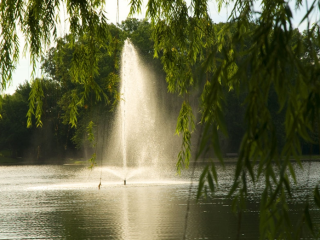 Lake+House Apartments Photo