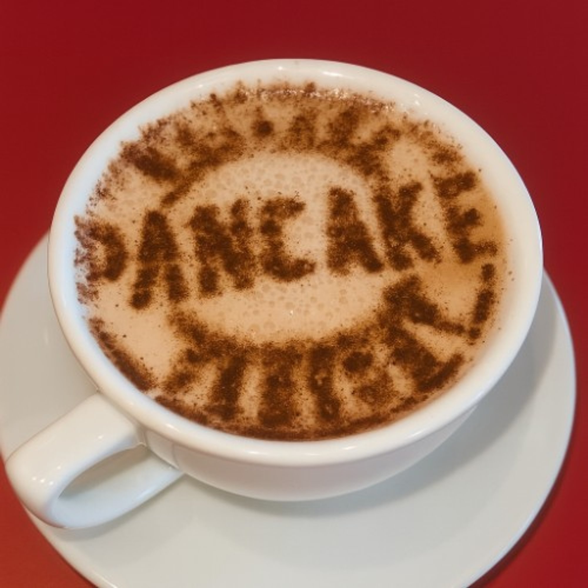 Cappuccino