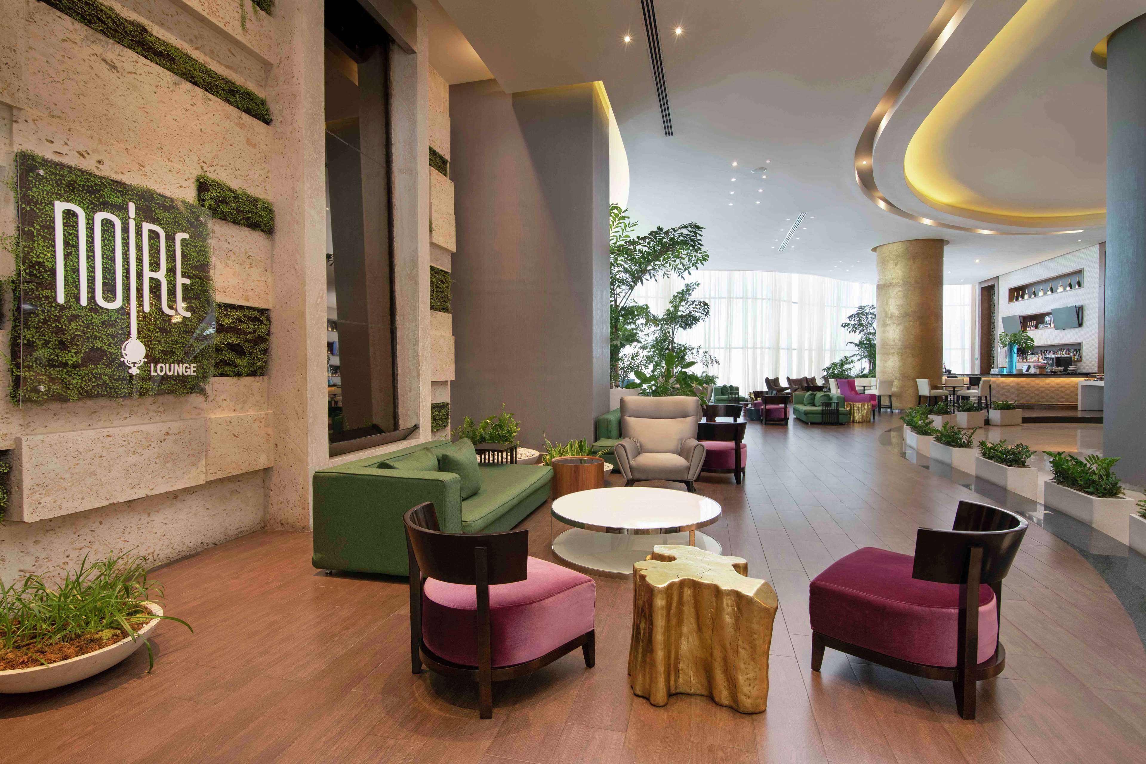 Embassy Suites by Hilton Santo Domingo