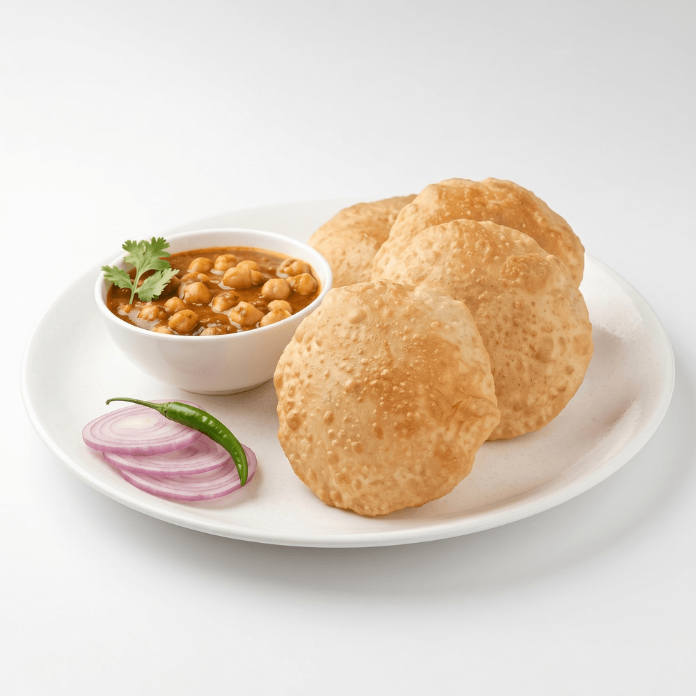 Cholle Puri