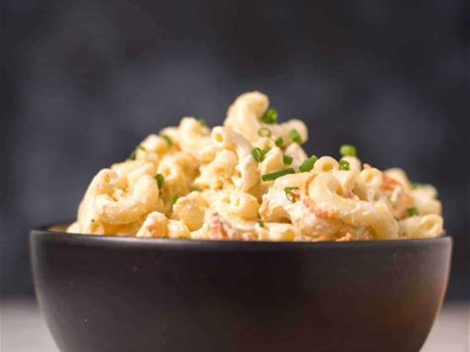 1lb Mac Salad