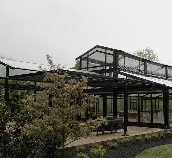 Mustard Seed Gardens