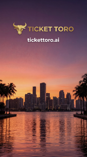 Ticket Toro - Traffic Ticket Defense image