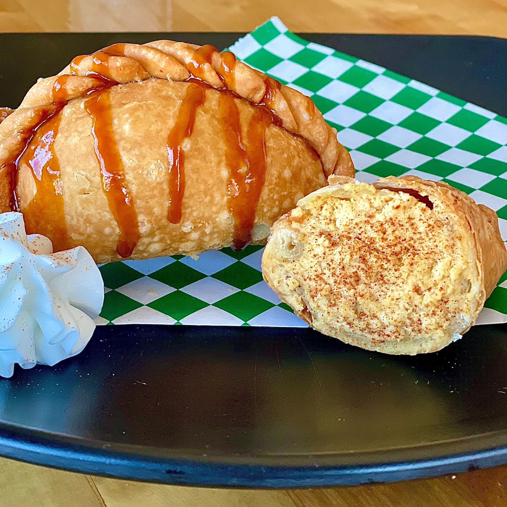 *NEW* Pumpkin Pie