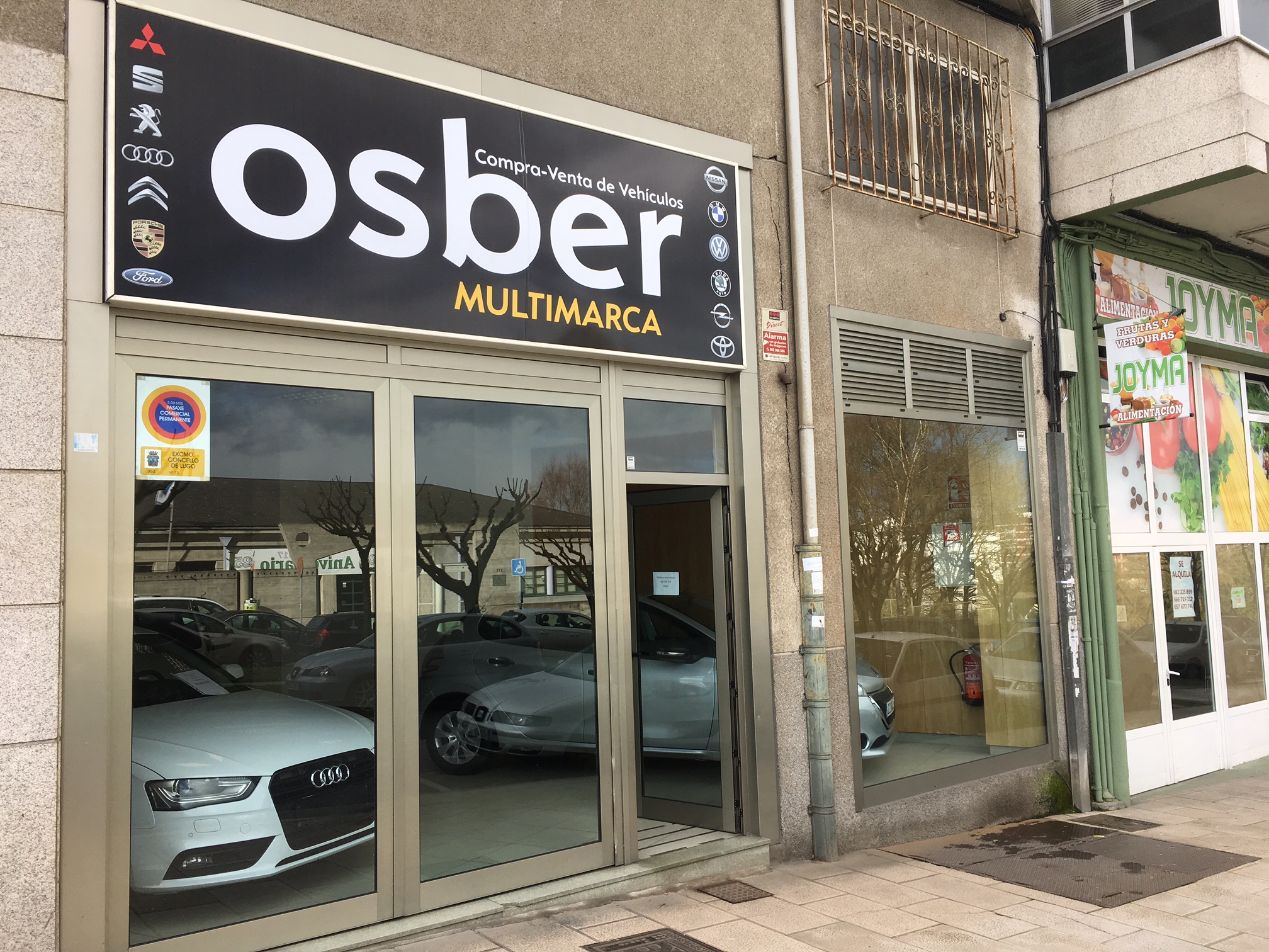 Galería en miniatura