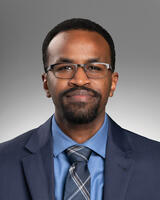 Mustafa Ali, MD Image