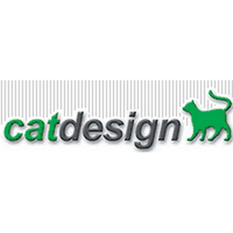 logo CATDESIGN CZ, s.r.o.