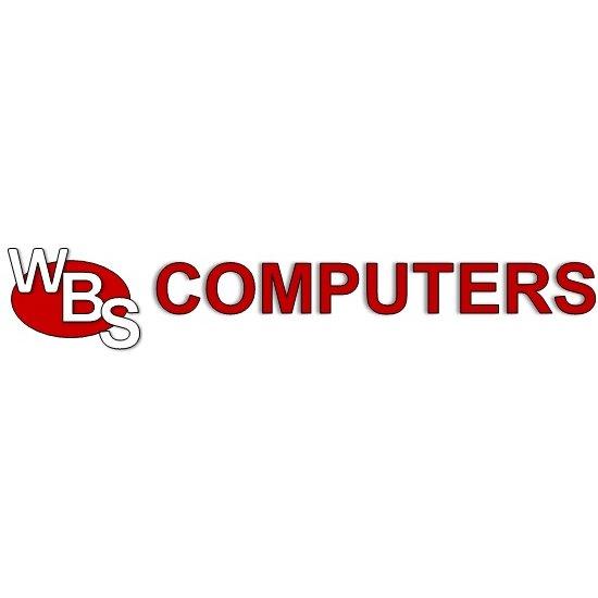 WBS Computers Inc. Logo