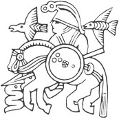 Logo der Wodan-Apotheke