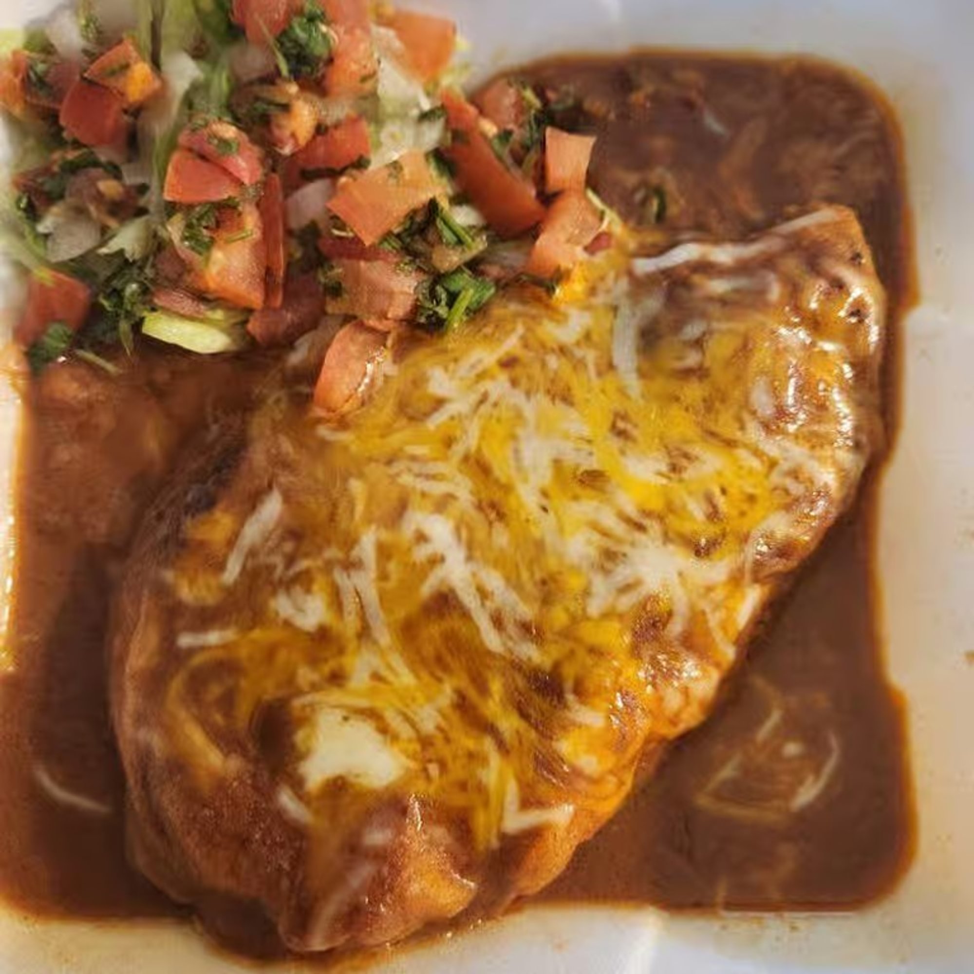 Chile Relleno