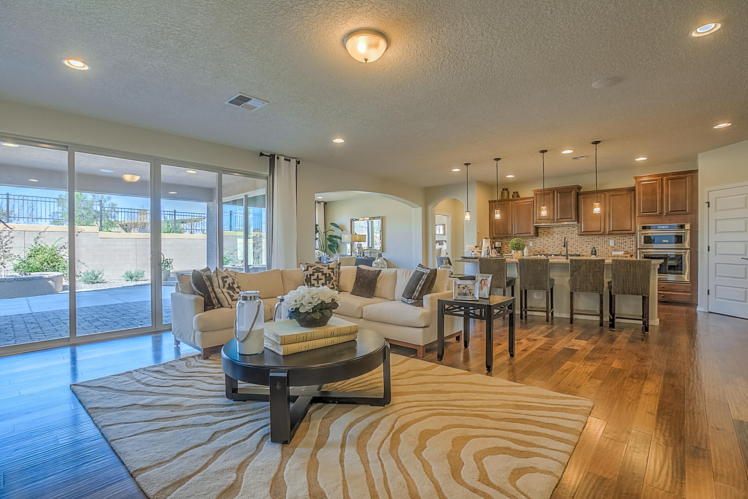 Redondo at Mariposa by Pulte Homes Photo