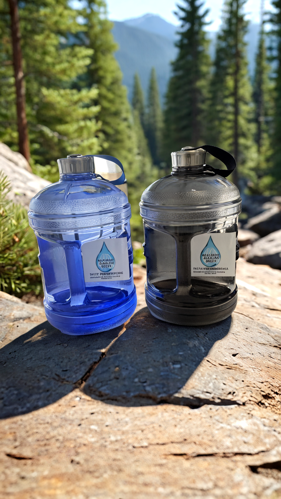 Redlands Water Store Image