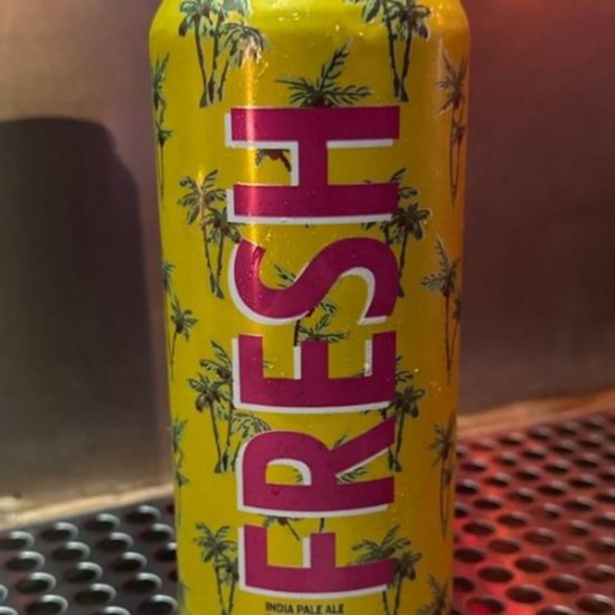 Civil Fresh IPA 16oz