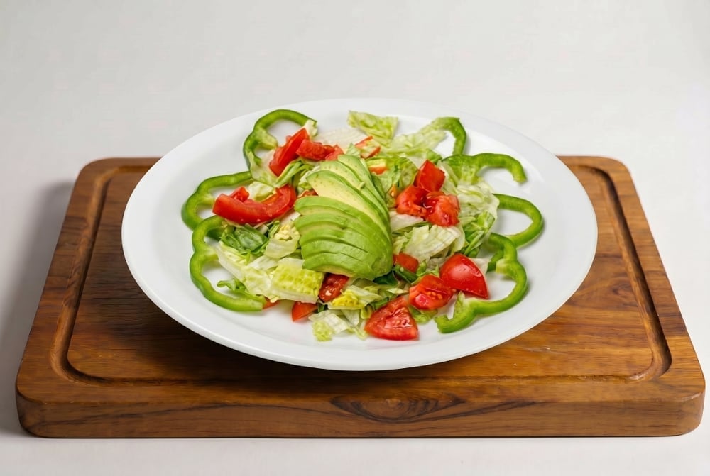 Avocado Salad