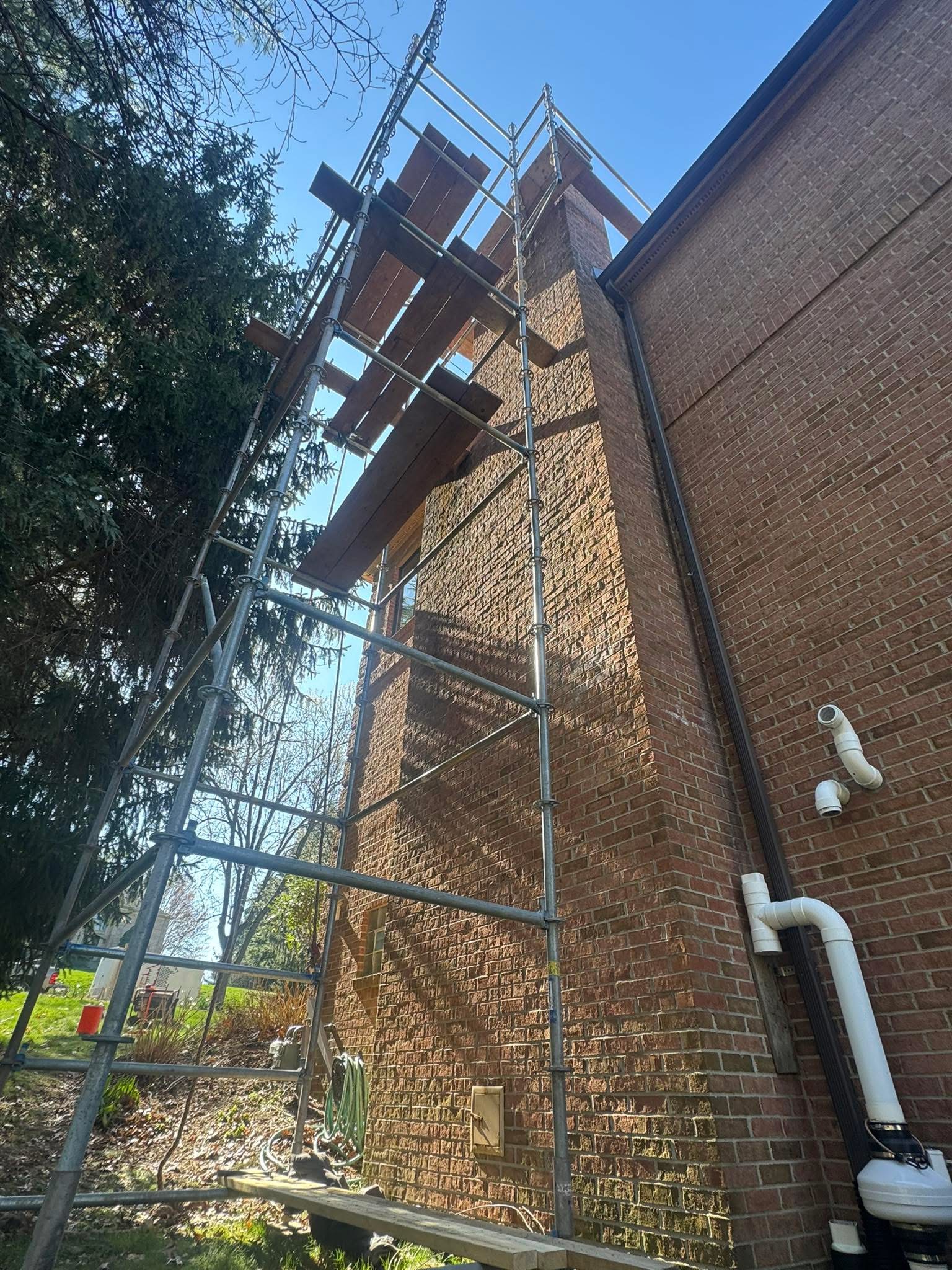 J&A Masonry & Construction LLC Image