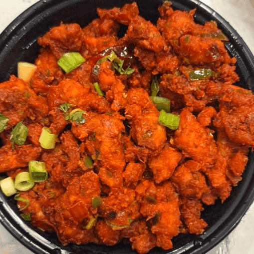 Chicken 65
