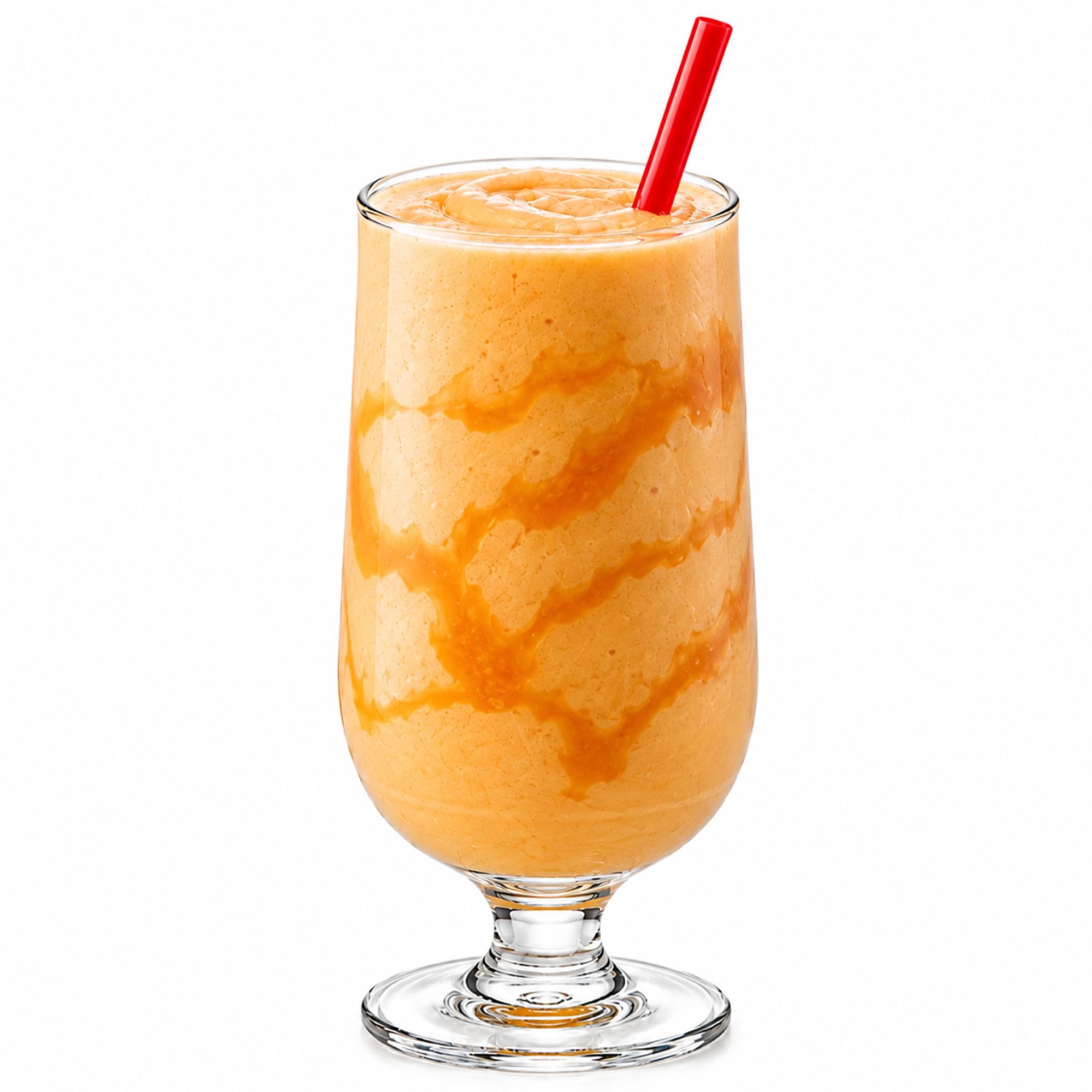 Peach Smoothie