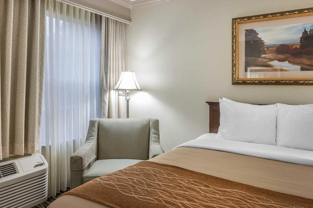Images Comfort Inn
