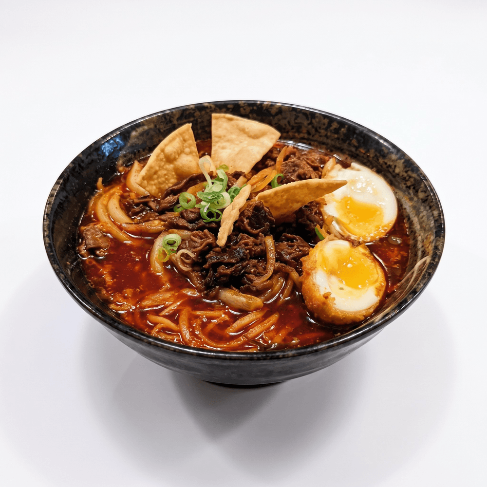 Kaiju Kobe Ramen