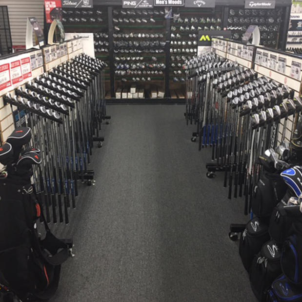 Golf Store in Riverside, CA Roger Dunn Golf Shops