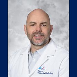 Bart Hunter, FNP