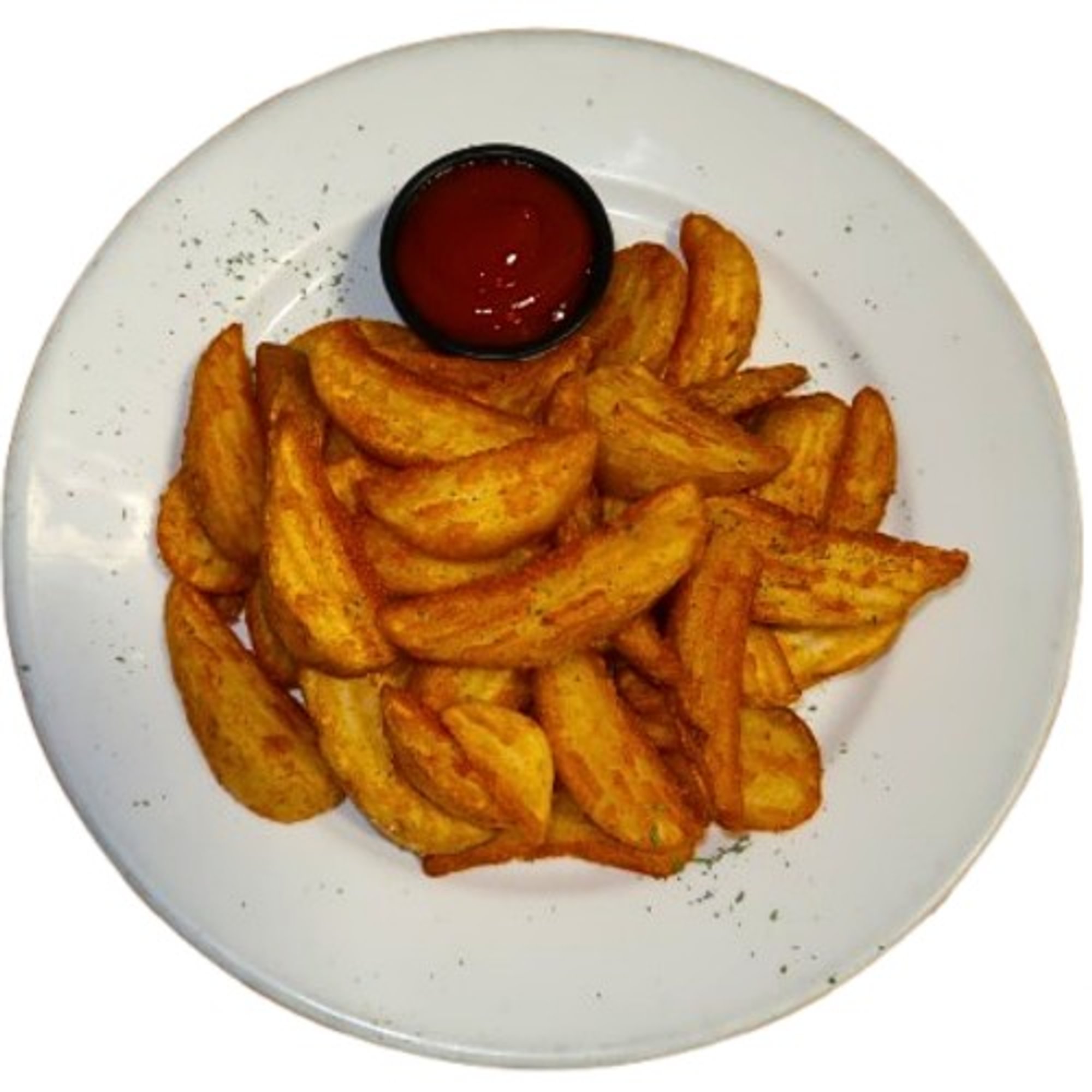Jojo Potato Wedges