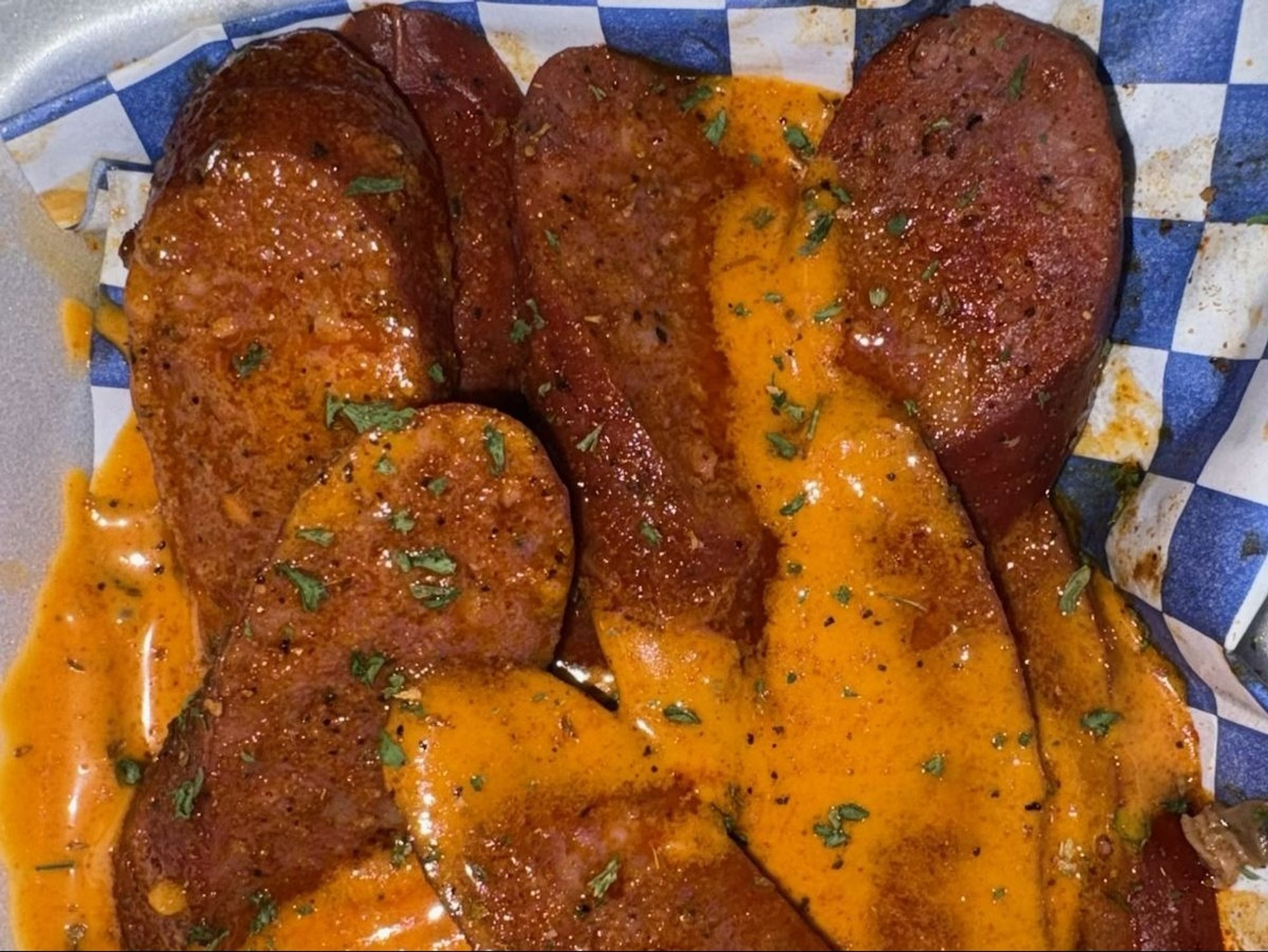 Sausage