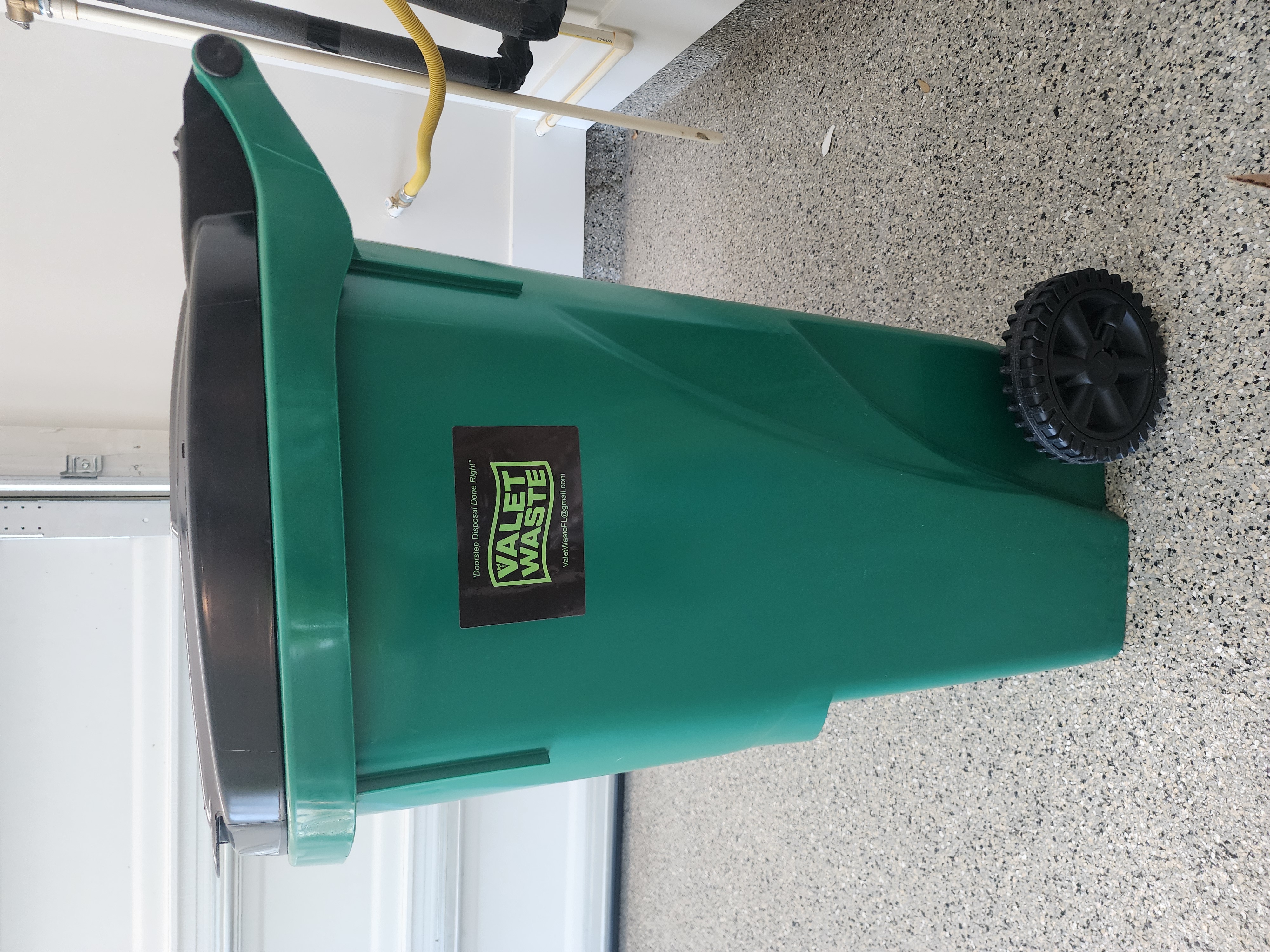 Valet WasteFL a NE Florida Family Owned Business Image