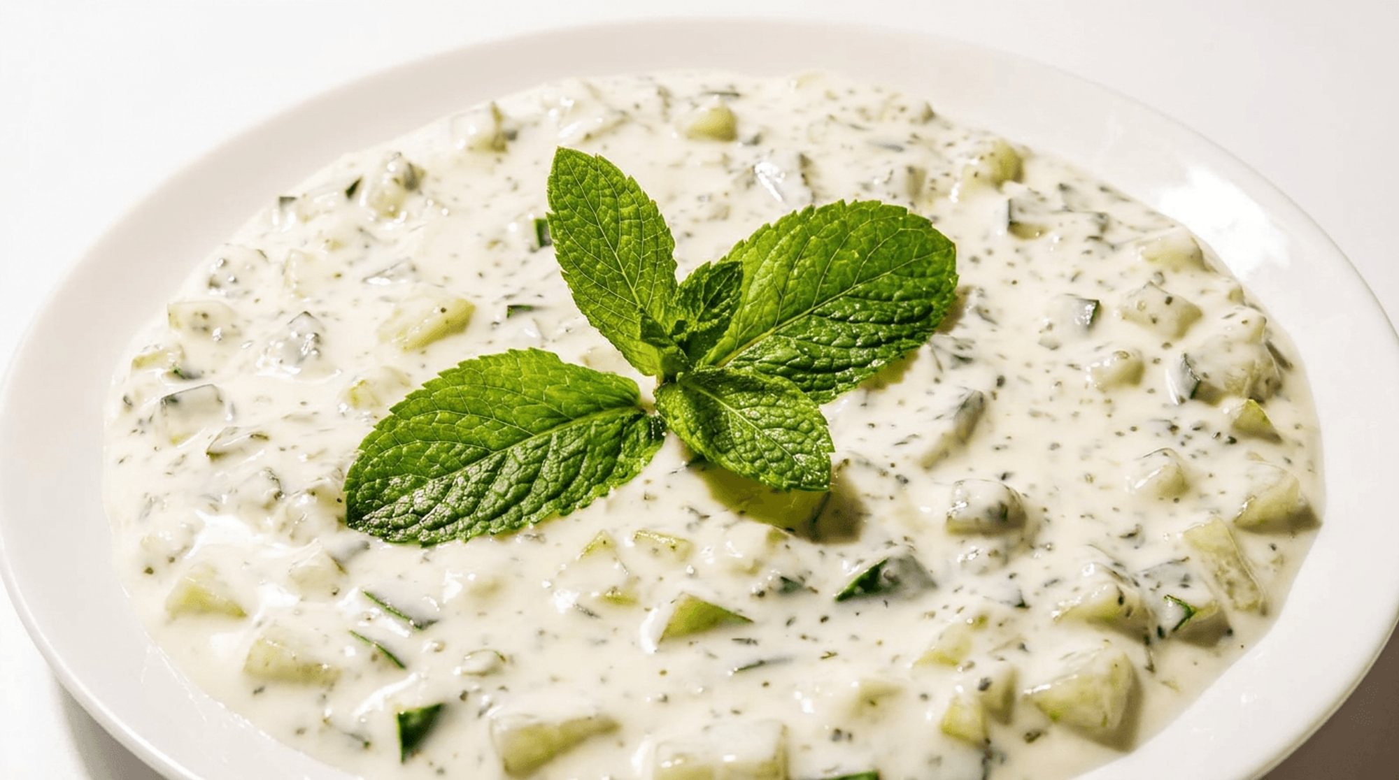 Tzatziki